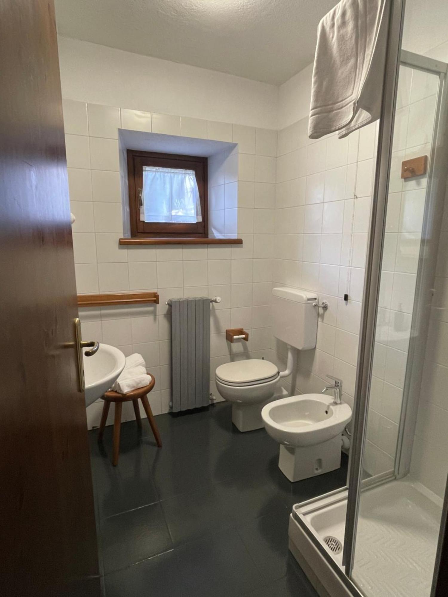 Chalet Bellevue 바르도네키아 외부 사진