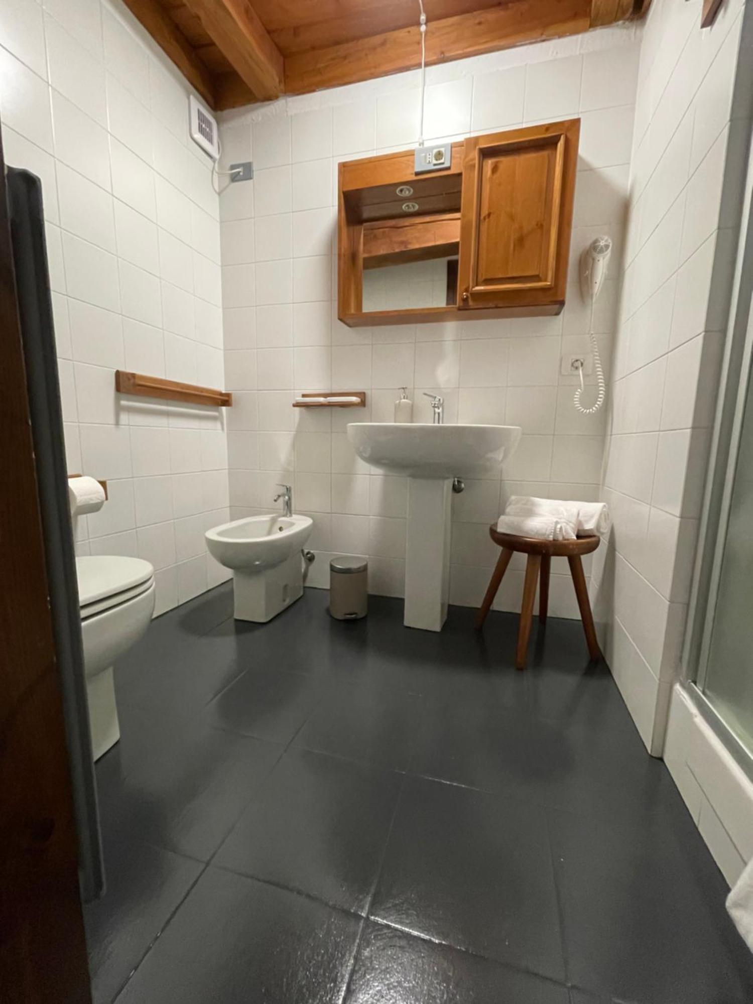 Chalet Bellevue 바르도네키아 외부 사진