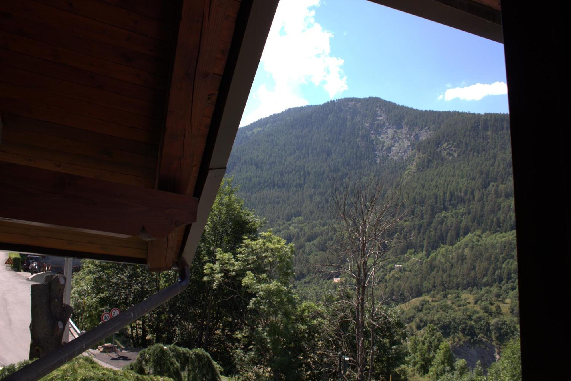 Chalet Bellevue 바르도네키아 외부 사진
