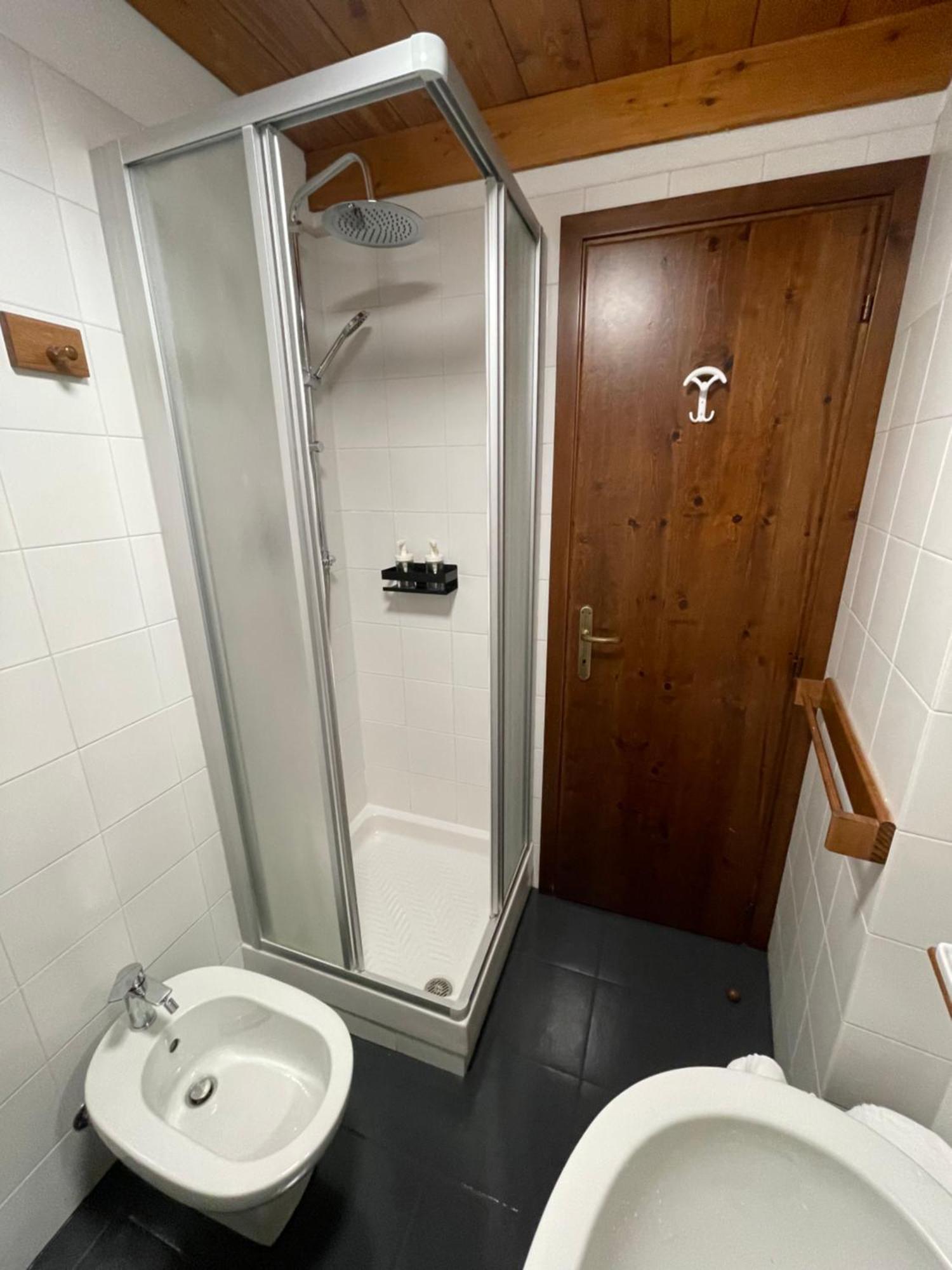 Chalet Bellevue 바르도네키아 외부 사진