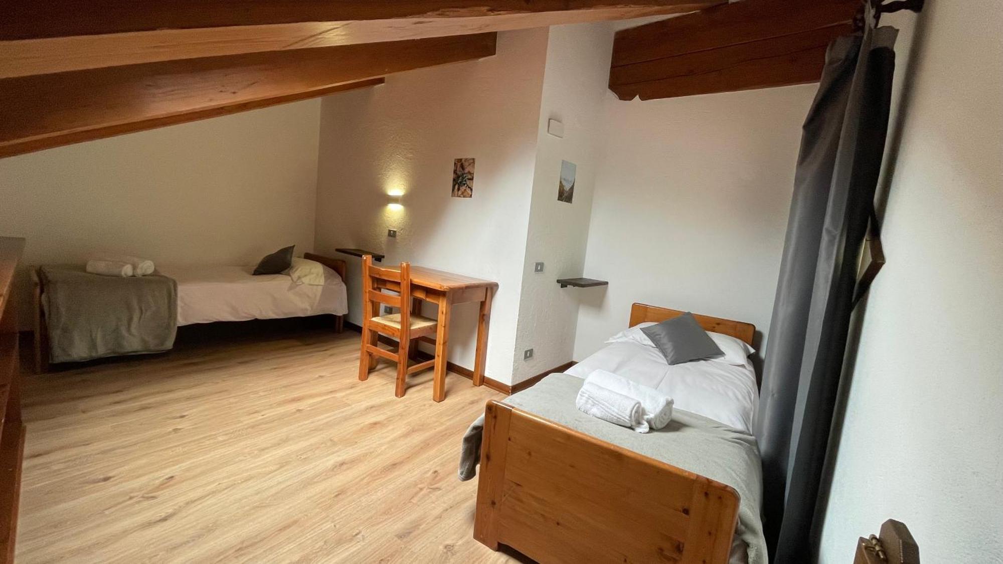 Chalet Bellevue 바르도네키아 외부 사진
