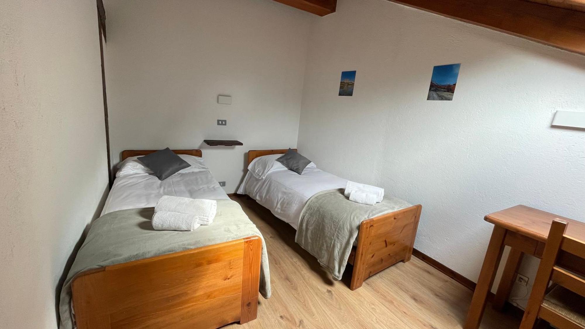 Chalet Bellevue 바르도네키아 외부 사진